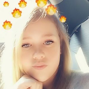 Meet your Posher, Sara-grace